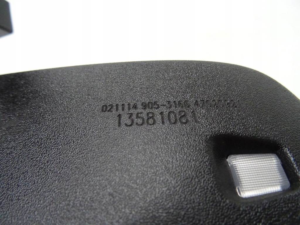 фото №4, Opel astra k зеркало заднего вида внутреннее фотохромный