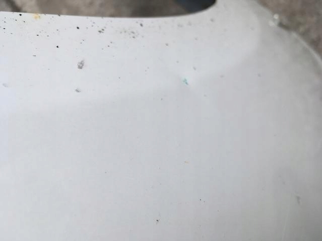 фото №15, Крила правий перед mazda 6 gh 08-12