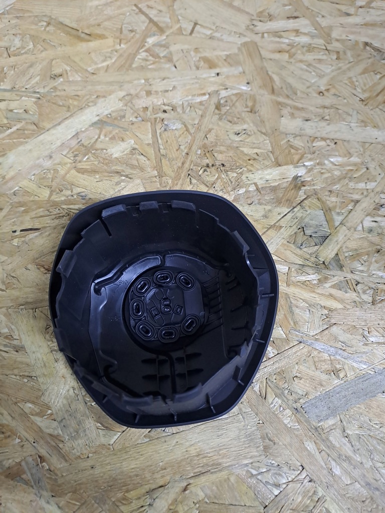 фото №7, Заглушка подушки безпеки подушка безпеки vw golf polo passat nowa оригінал