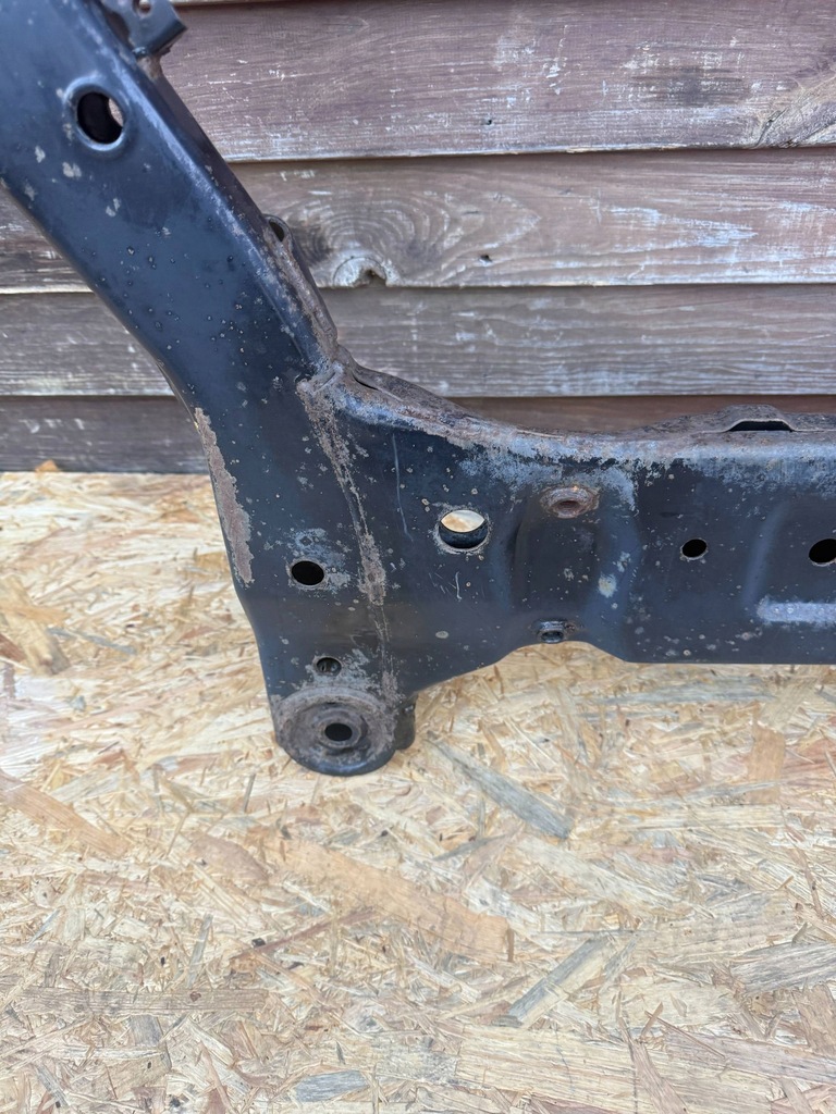 фото №13, Подрамник hyundai i30 624052l000