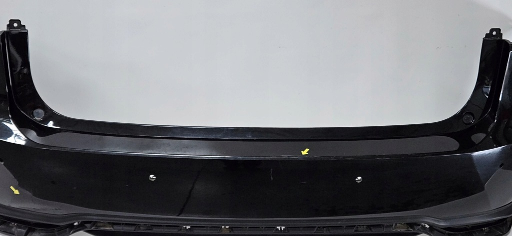 фото №2, Бампер задняя lexus rx iv 15- pdc 52159-48250 oryg