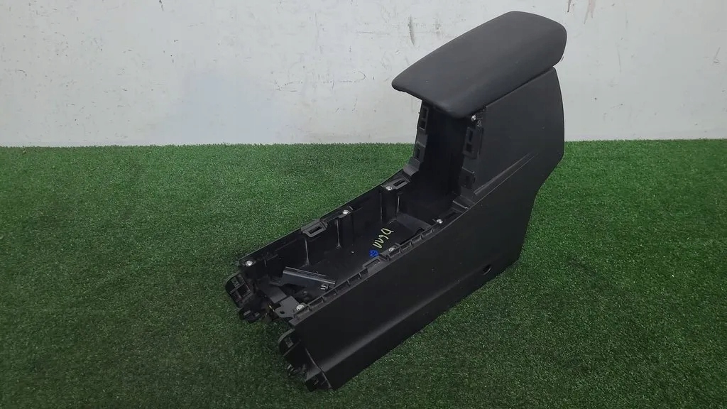 фото №8, Туннель средний подлокотник captur ii 2 19- oryg