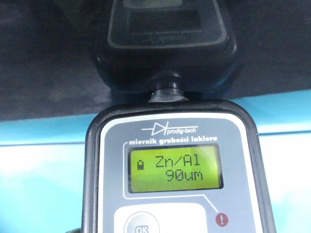 фото №7, Двері перед праве skoda superb ii lf8m