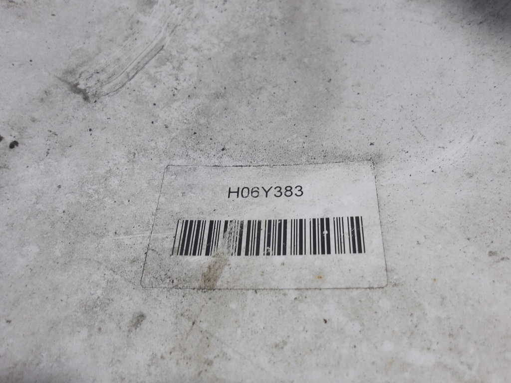 фото №9, Захист стійка lewego man h06y383