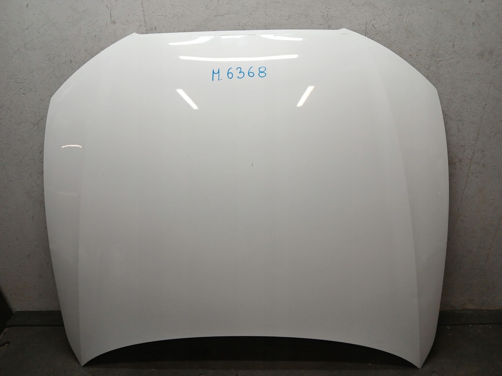 фото №1, Капот audi a6 c7 4g 11-