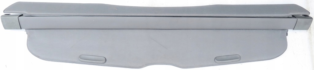 фото №1, Шторка багажника справна сіра peugeot 307 kombi