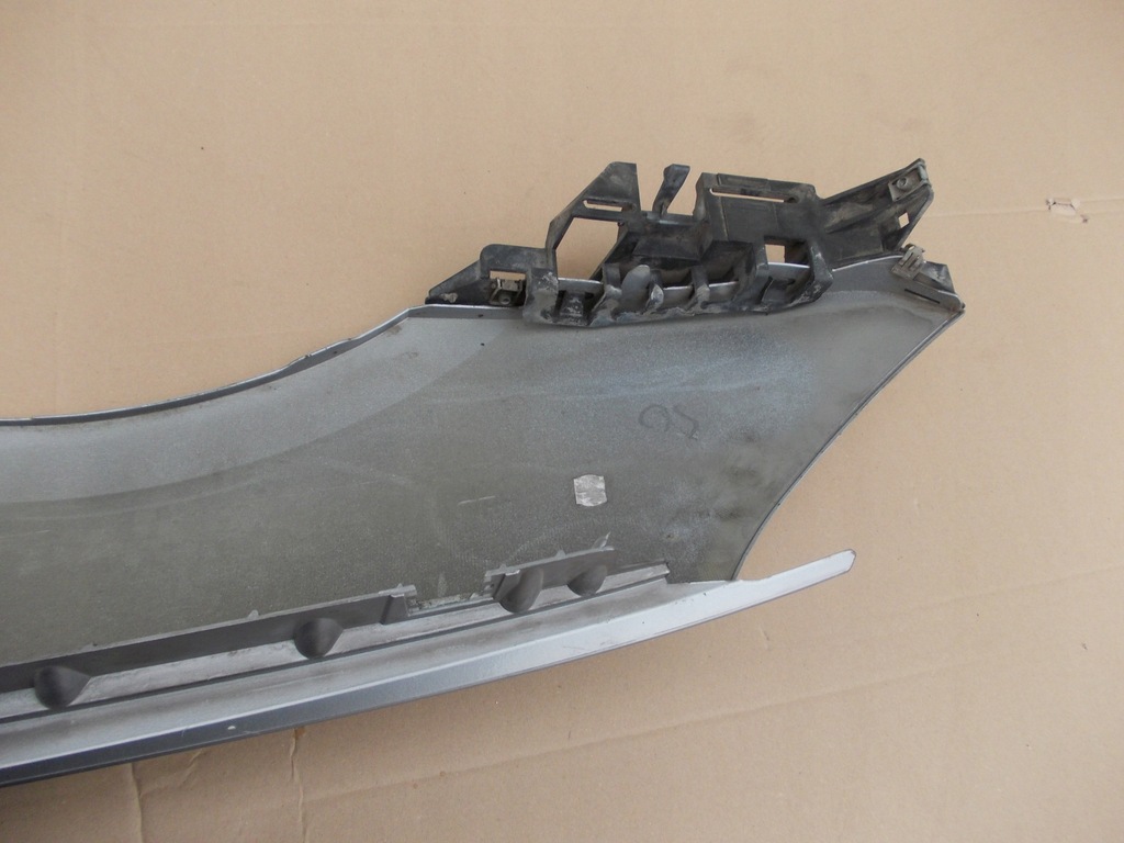 фото №12, Крила правий перед peugeot 307