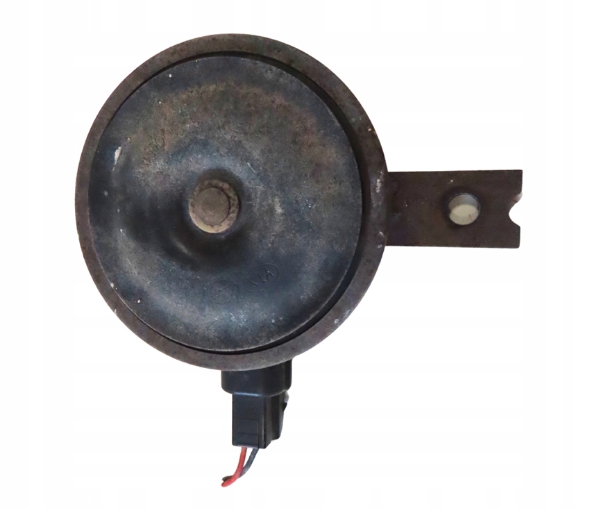 фото №1, Клаксон сигнал hyundai i20 ii 2014-2020 rok 96610-c8000
