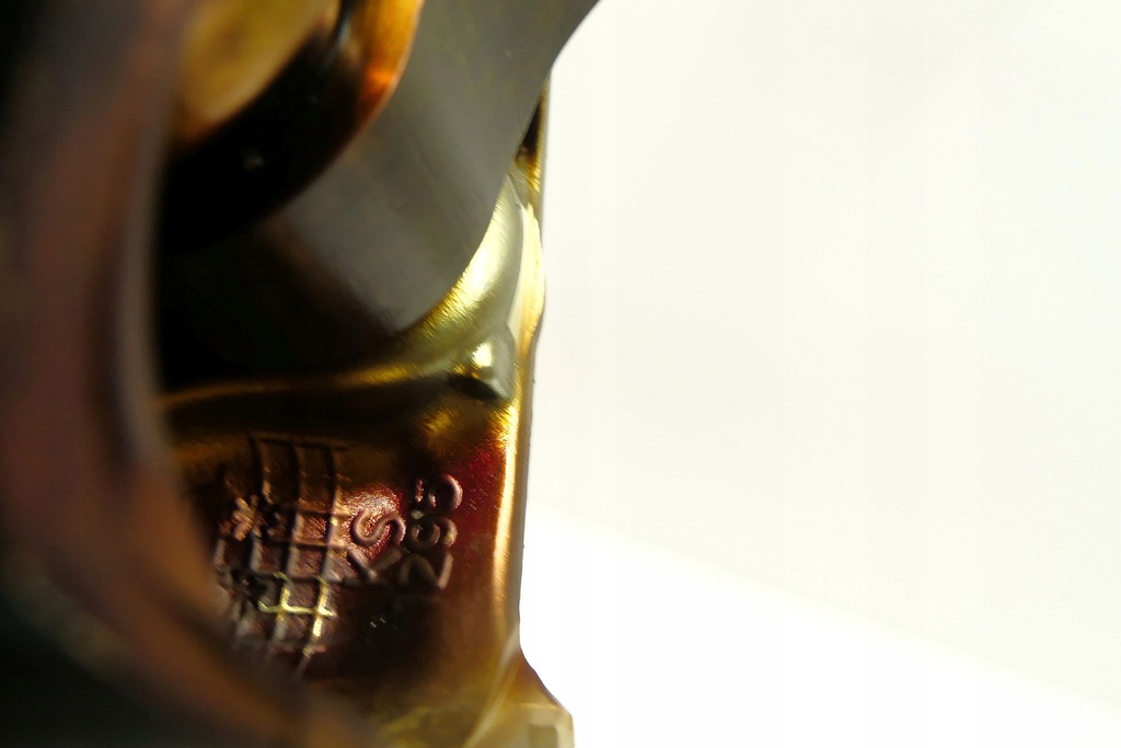 фото №11, Ford mustang v 3.7 v6 10-14 поршень + шатун