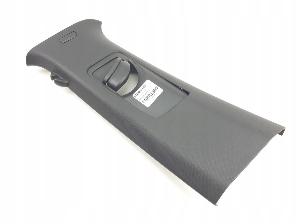 фото №1, Обшивка защита стойка sportsvan volkswagen оригинальный номер 510867243