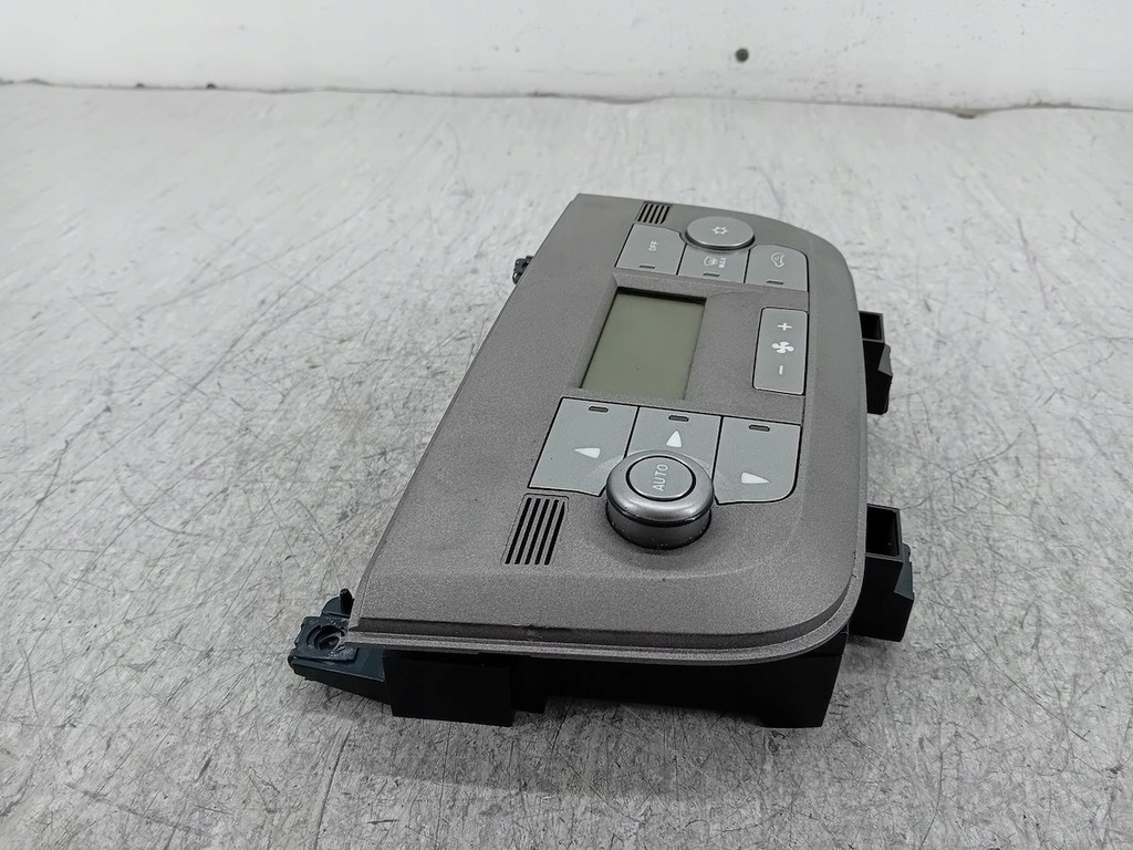 фото №6, Панель обдув fiat linea 735459252 a83015600