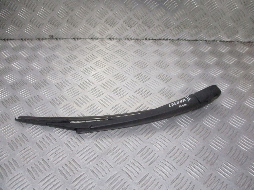 фото №1, Рычаг дворники задняя renault laguna ii kombi