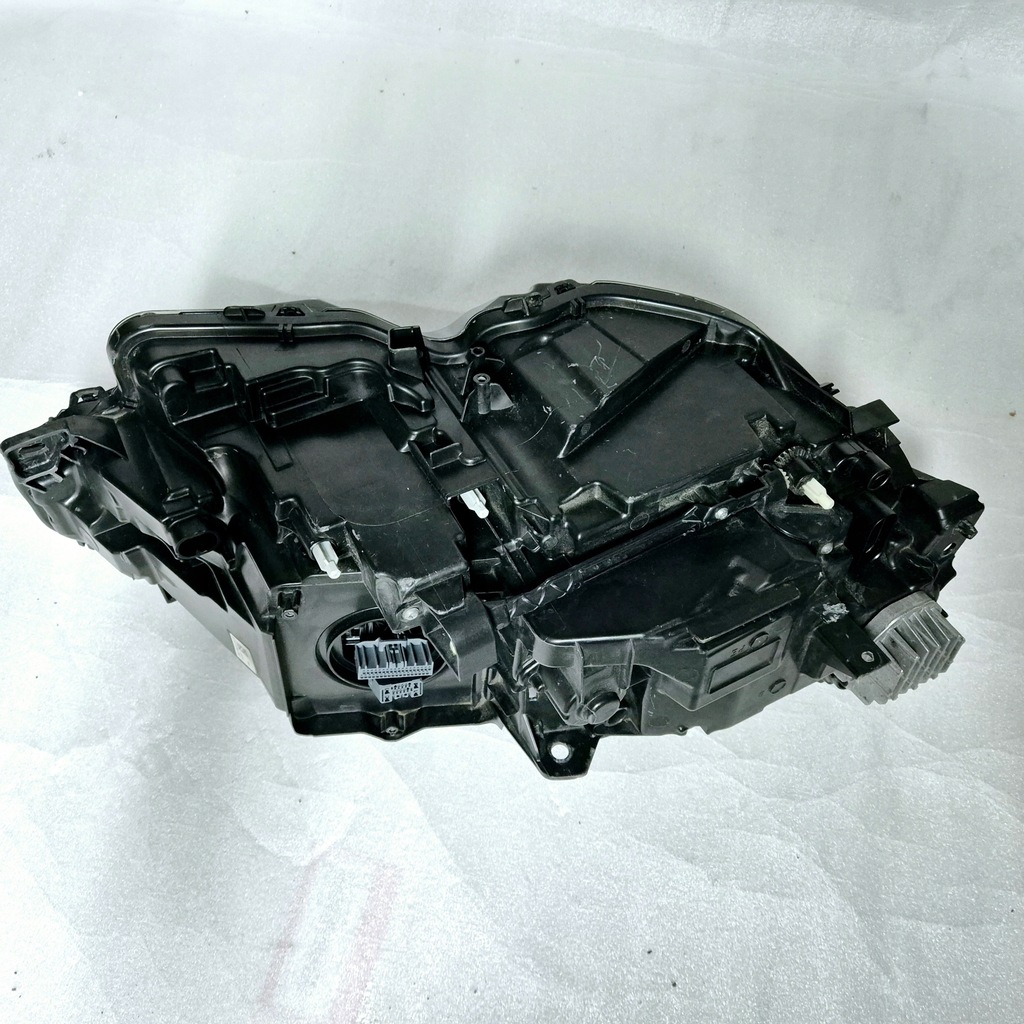 фото №6, Volvo v90 s90 ii active high beam лампа ліва full led eu