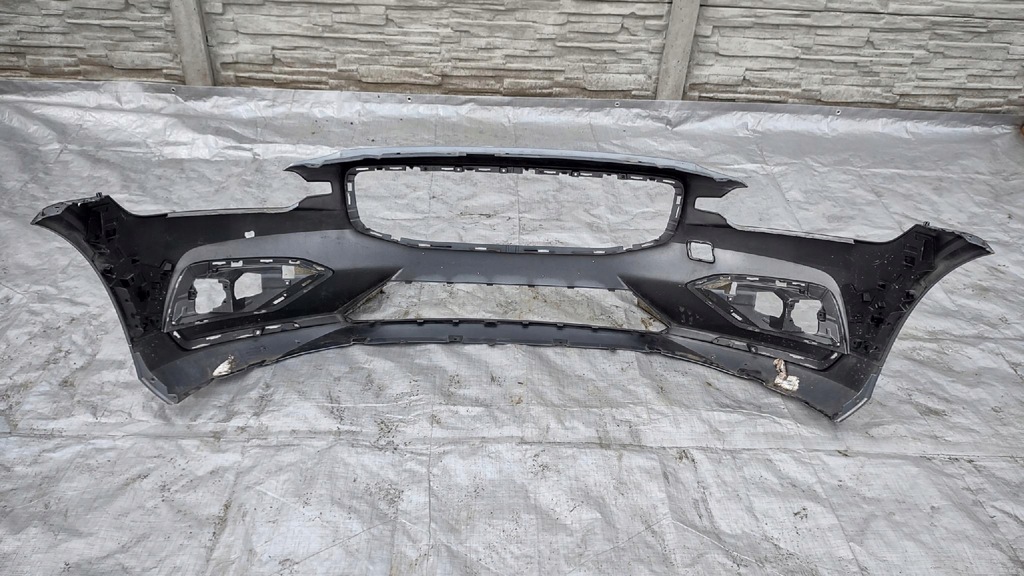 фото №8, Бампер перед volvo v60 s60 ii новый model 18-