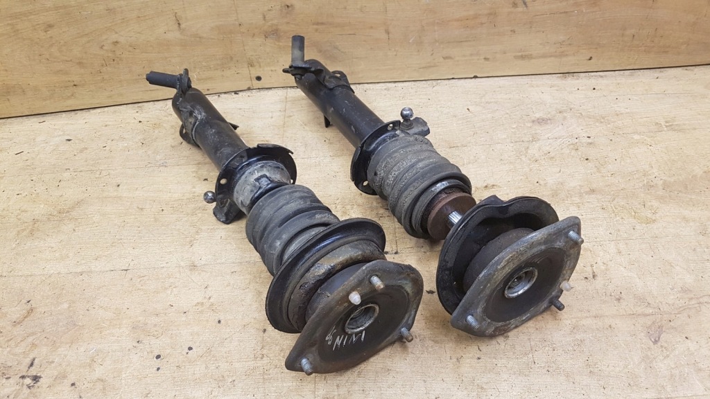 Купить Амортизаторы перед передние комплект mini cooper ii r57 кабриолет