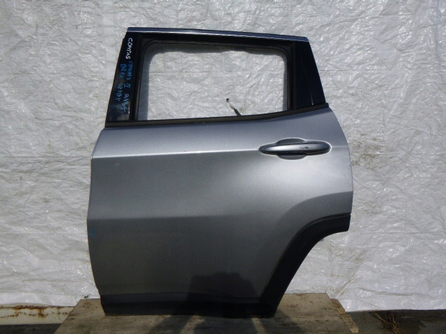 фото №1, Jeep compass ii дверь левый задняя