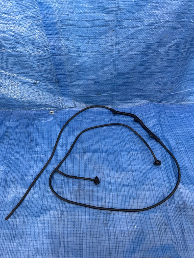 фото №1, Форсунки склоомивача citroen c3 iii