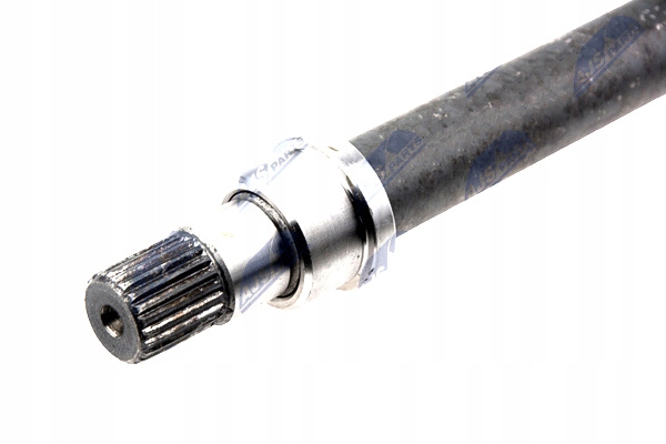 фото №4, Nty приводной вал приводная mini cooper one 2002-07.2004 правая