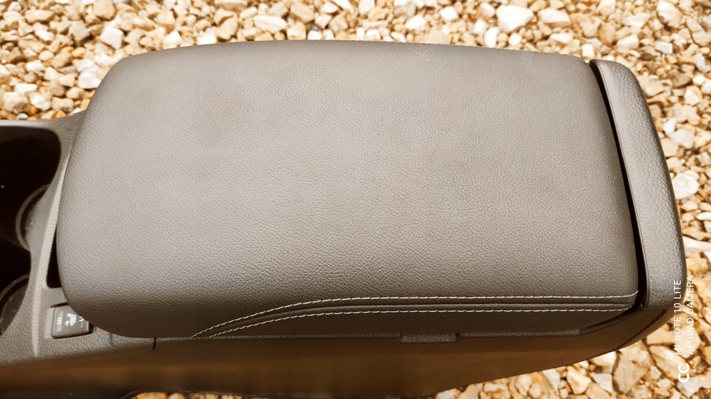 фото №8, Nissan qashqai j11 підлокітник тунель середній 18r