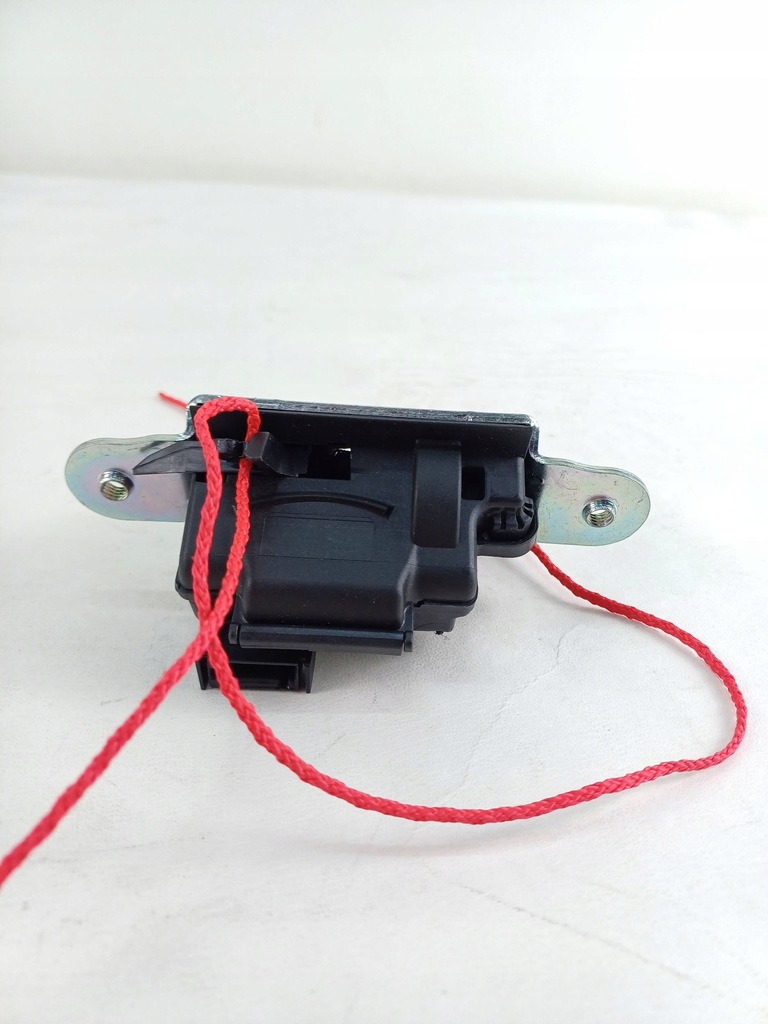 фото №9, Замок кришки задня panda 3 fiat 500l 51876009