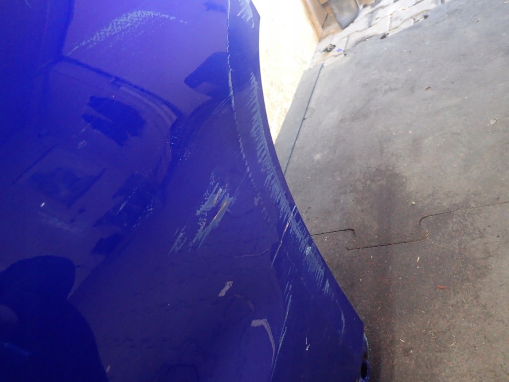 фото №3, Дверь задняя левая jaguar f-pace f pace