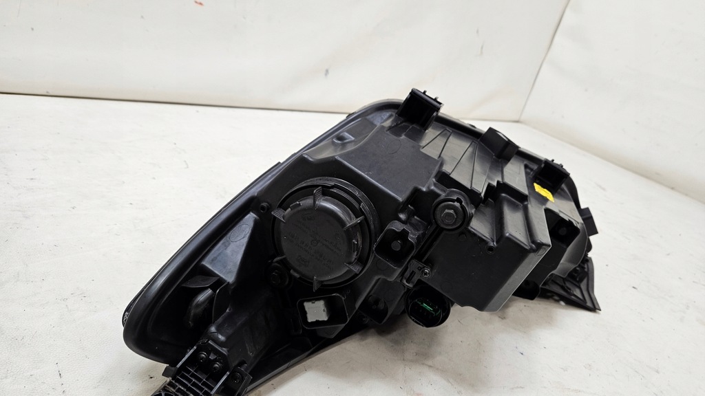 фото №8, Лампа перед правая hyundai tucson ii lift full led