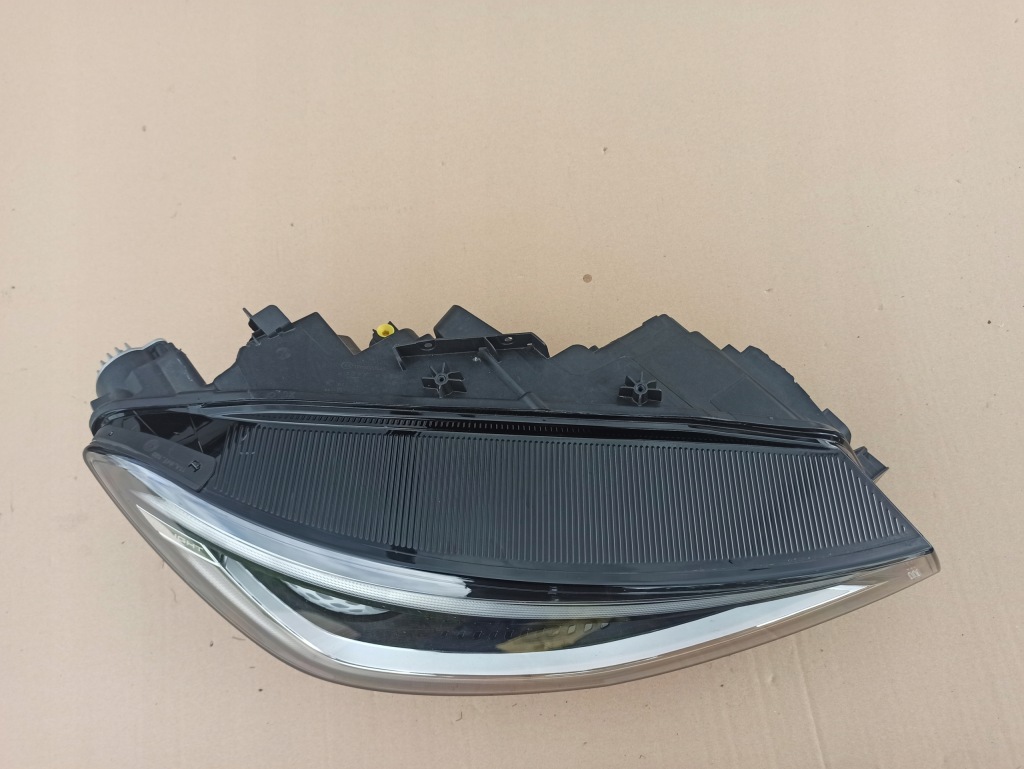 фото №6, Vw id4 фара правий лампа права full led