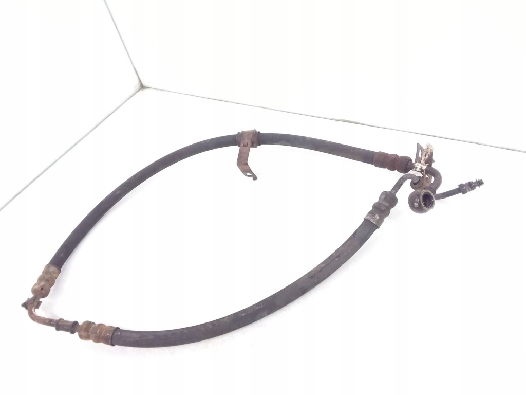 2002 land rover freelander шланг усилителя qep105435 Цена