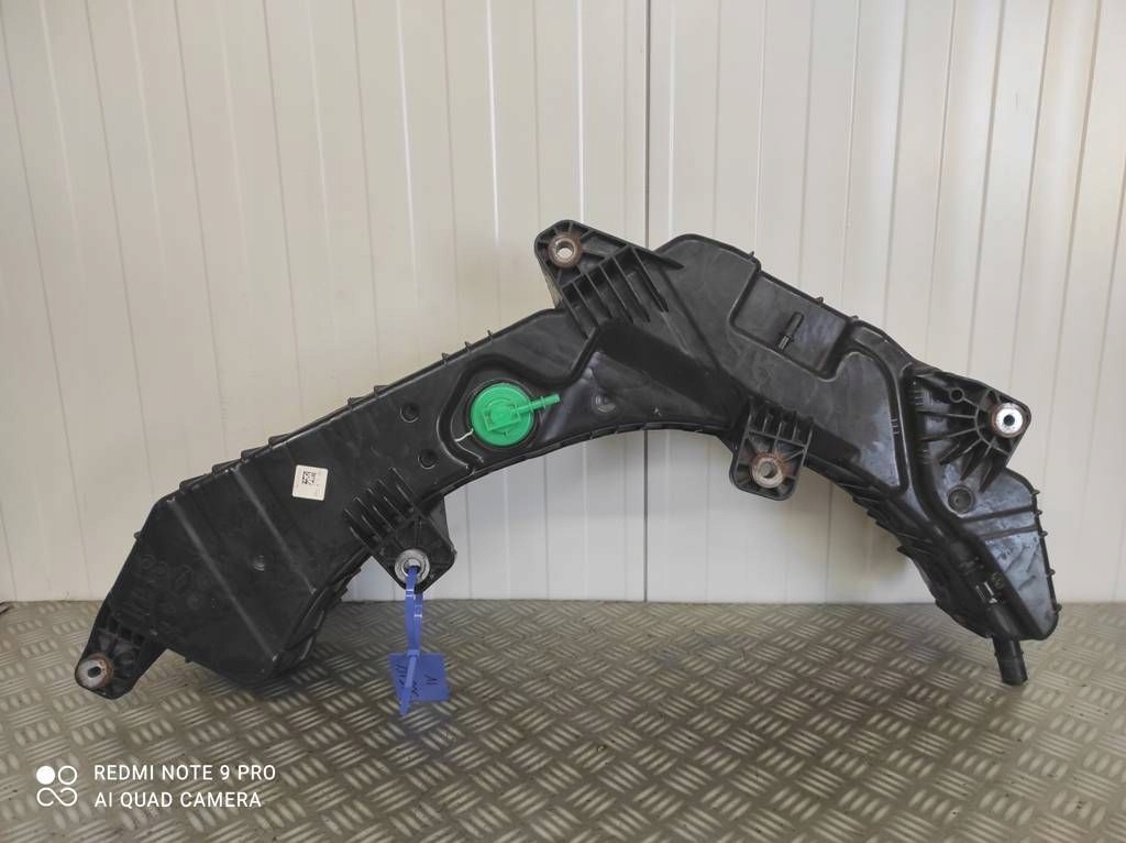 Купить Бак жидкость adblue 172a20252r renault grand scenic 1.7 blue dci