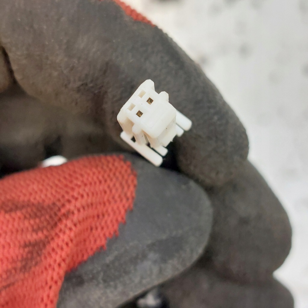 фото №7, Renault arkana важіль pad керма ліва 255492245rl e1070540cn