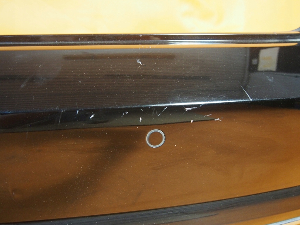 Audi a4 8w бампер задні pdc фаркоп  комплектний  ly9t Зі Шроту