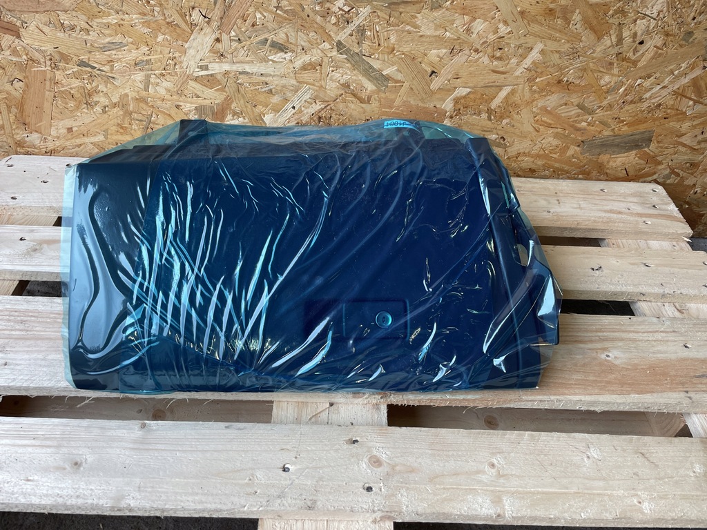 фото №7, Бардачок пассажира europa volvo s60 iii