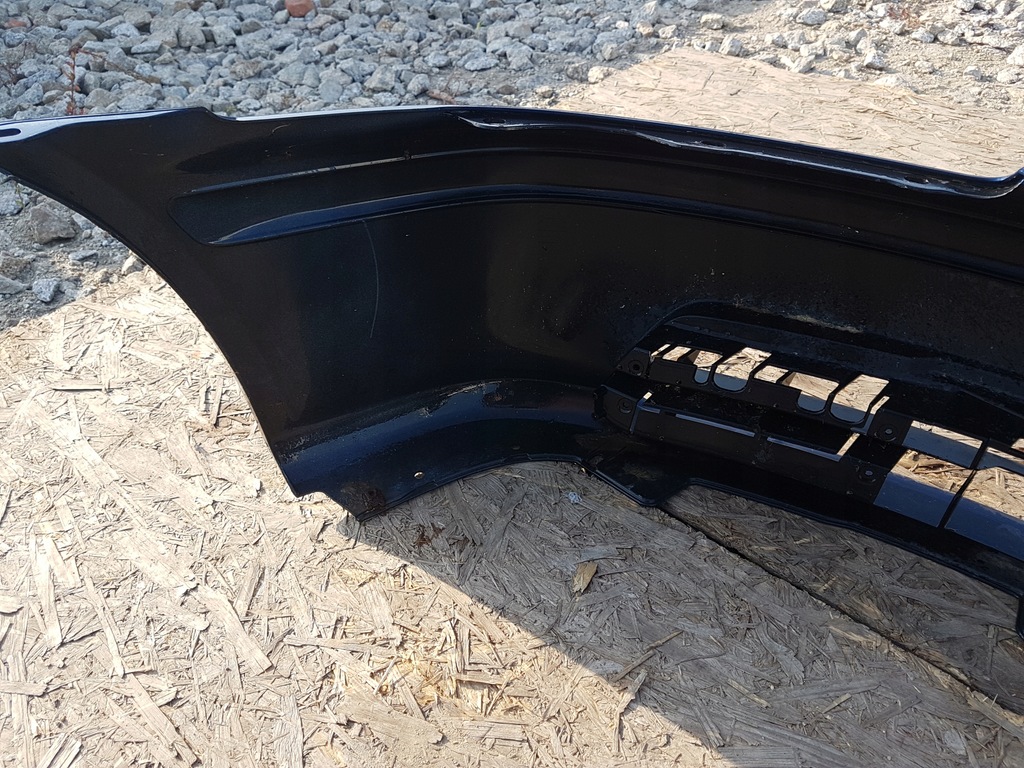 фото №8, Honda shuttle бампер перед передній