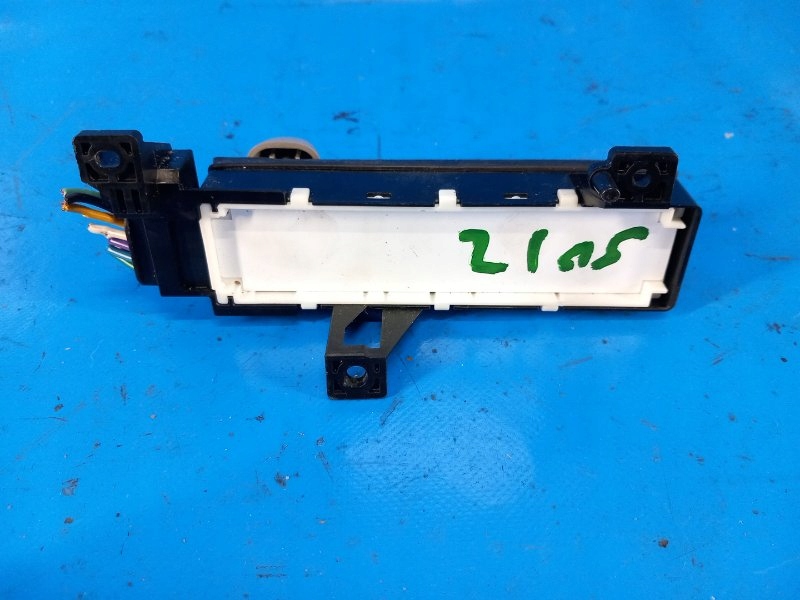 фото №4, Кнопка регулювання сидіння przed. lew. toyota camry 40 06-11 84922-ae010