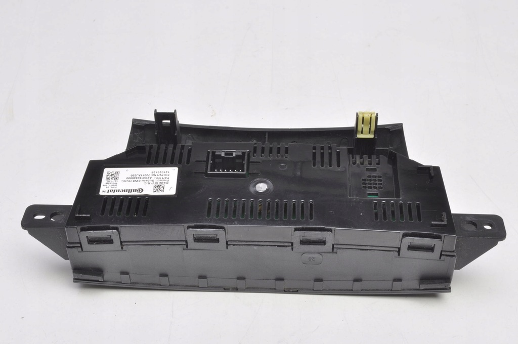 фото №9, Subaru legacy v панель кондиционера 72311aj230