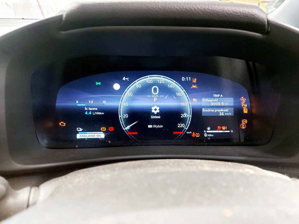 Toyota c-hr 2 24r. акумулятор акумулятор 13.59 kwh g9600-f4020 Зі Шроту