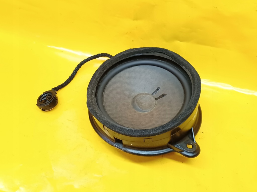 фото №7, Динамик дверь левый перед merc. w168 a1688200102