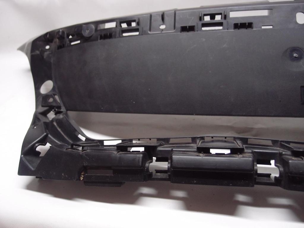 фото №7, Направляющая бампера peugeot 3008 5008 ii 9814278877