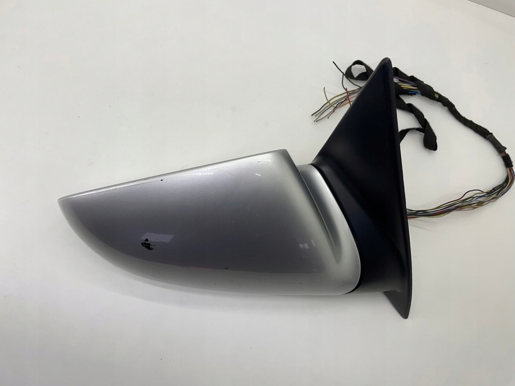 фото №10, Зеркало правое audi a8 d3 14pin eu e1010730