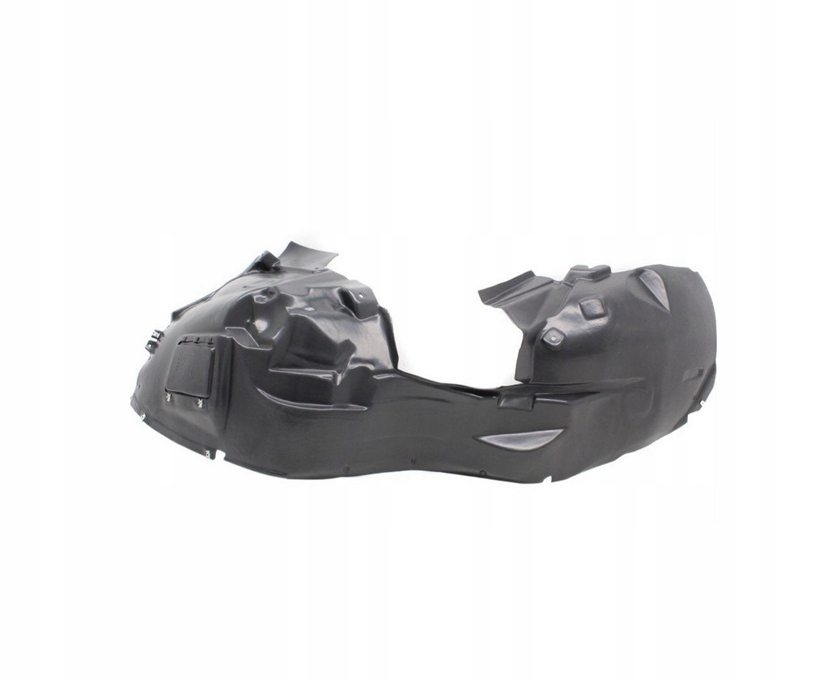 фото №1, Подкрылок jeep renegade 14- 68254966aa левая