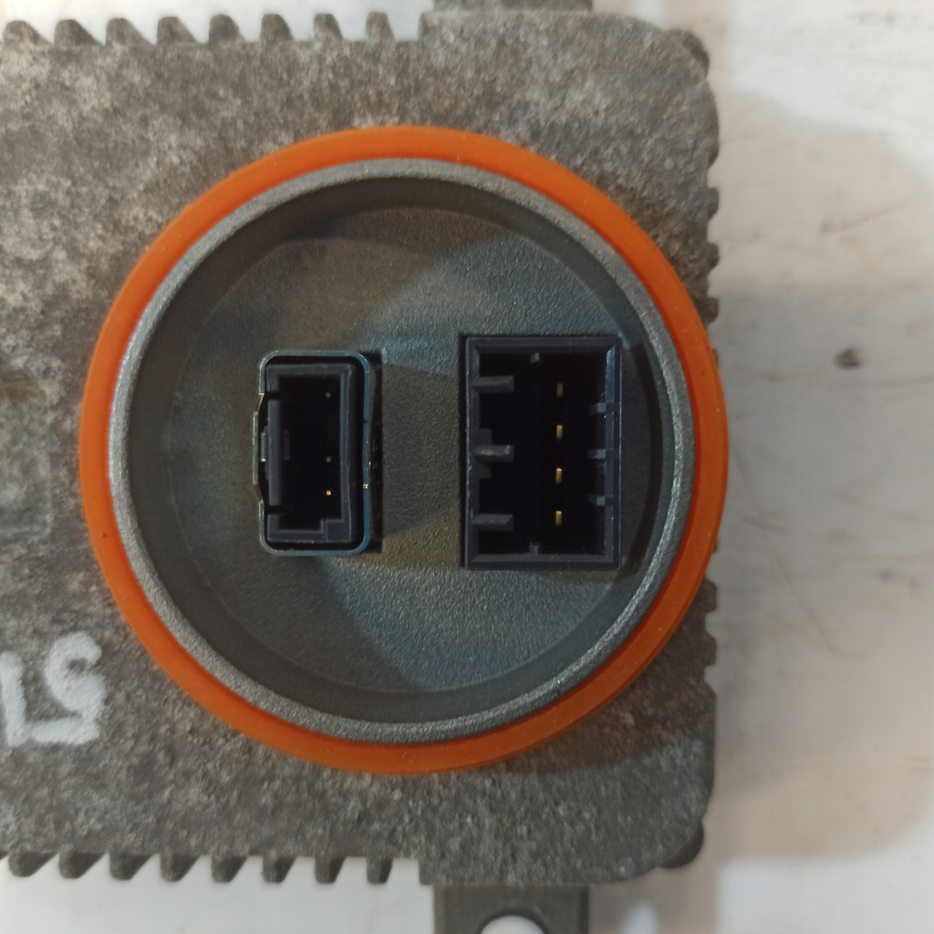 фото №10, Volkswagen passat b7 преобразователь света bi ксенон 8k0941597b