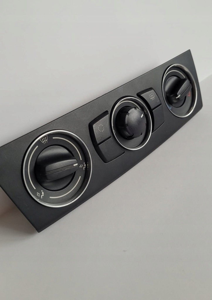 фото №5, Aluminiowe рамки na ручки обдув bmw 1 e81, e82, e87, e88