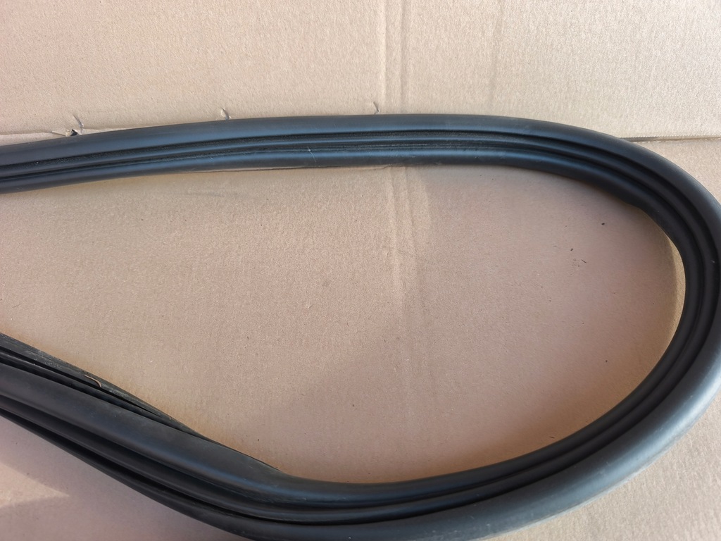 фото №7, Ford kuga mk2 2.0 tdci прокладка крышки