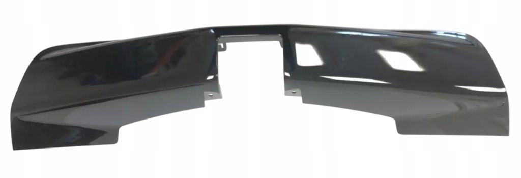 фото №1, Оригинал накладка бампера заднего land rover discovery sport 2020 - hak