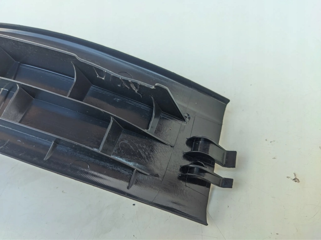 Захист молдинг накладка поріг поріг ліва лівий задній задня mercedes ml w166 Ціна