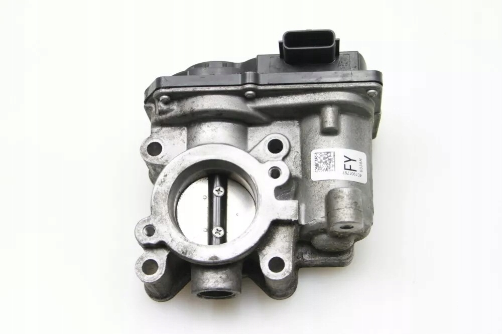 фото №1, Дроссельная заслонка 161206038r h8201171233 renault kadjar 1.2