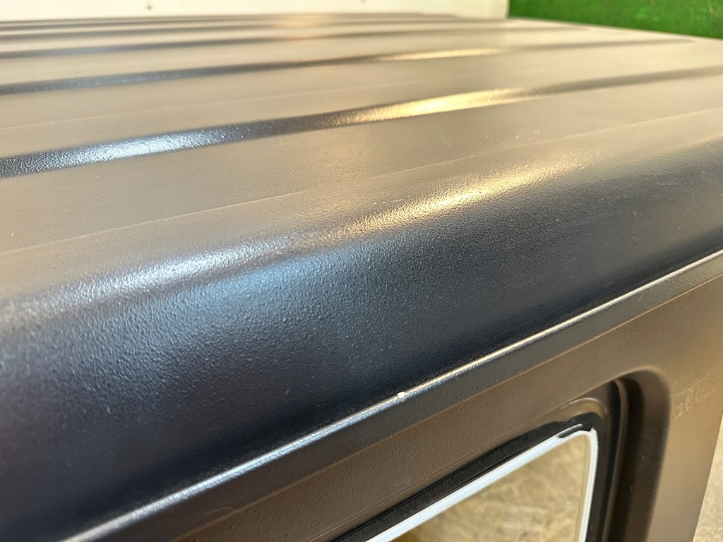 фото №11, Jeep wrangler jl 18- hardtop 4d крыша