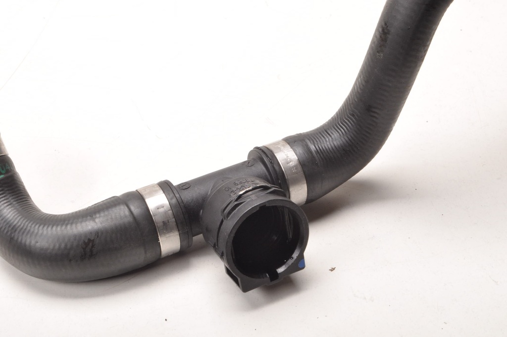фото №6, Bmw 5 g60 2.0 гибрид труба шланг wody 24r 9845112