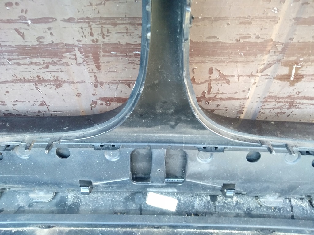 фото №8, Бампер передній перед bmw x3 g01 m-pakiet