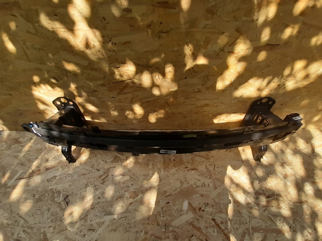 фото №7, Kia sorento iii lift балка передняя org